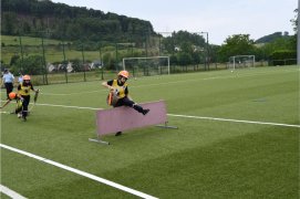 Fédération Nationale des Pompiers